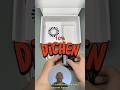 10%off DICHEN DMA fuser #dma #gamingshorts #gaming #youtubeshorts