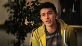 Ryan O'Shaughnessy on his life-changing Britain's Got Talent experience