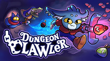 Dungeon Clawler | Episode 1 | Roguelike Claw Machine Deckbuilder