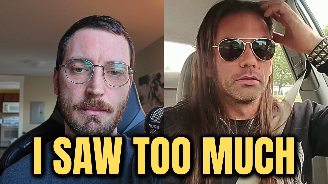 Why MORE MEN Are REFUSING to Get MARRIED