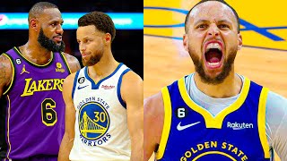 Steph Curry’s BEST Moments of 2023 Season ! 🔥