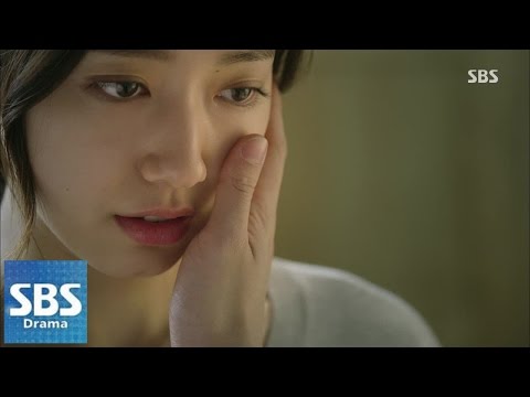 Lee Jong-suk confesses his true feelings to Park Shin-hye @Pinocchio Episode 13 12/24/14