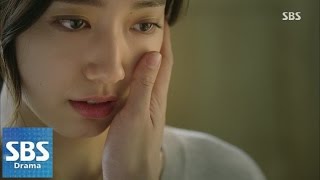 Lee Jong-suk confesses his true feelings to Park Shin-hye @Pinocchio Episode 13 12/24/14