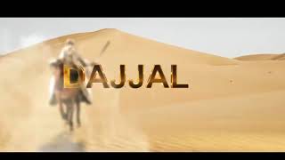 Dajjal Islamic Movie (Dajjal The Slayer and His Followers) Trailer #1