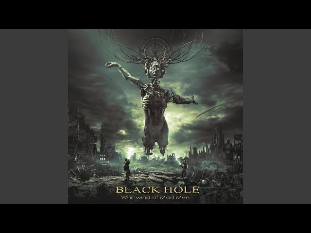 Black Hole - Dark Horizon