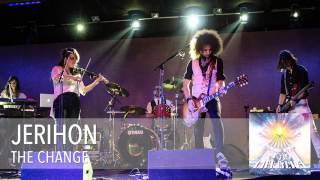 JERIHON - The Change | Official Audio