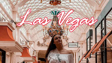 Exploring Las Vegas | Wynn Encore Garden, Encore Room Tour, Jardin Restaraunt, FREE SHOWS