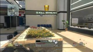 GPR Gamerz | Mw2 Montage by GPR SniiPeZz screenshot 3