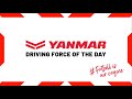 レシオ！ - Yanmar Driving Force Of The Day: Knockout Rounds Compilation