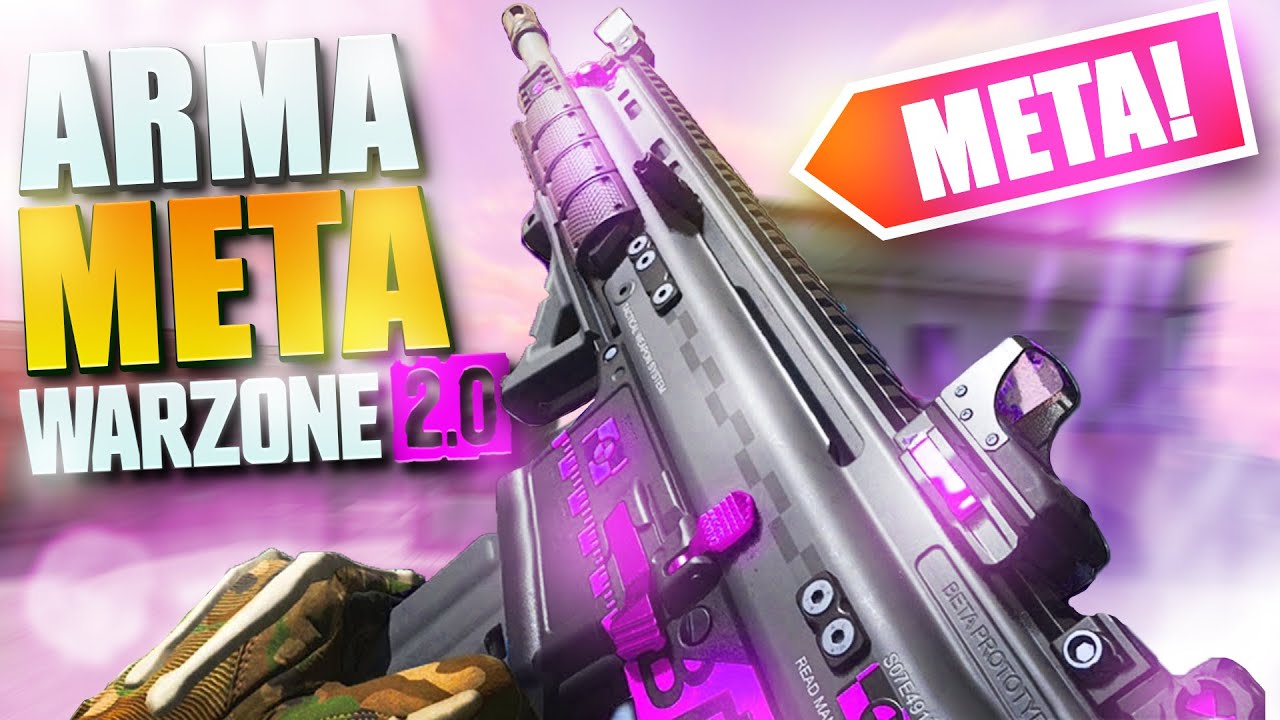 😍La TAQ-56 es PERFECTA en WARZONE 2 | MEJOR CLASE TAQ 56 WARZONE 2 ...