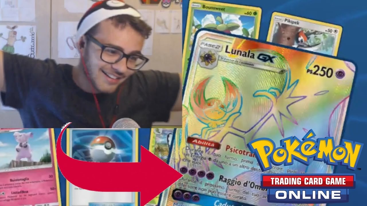SPACCHETTO 36 PACCHETTI SOLE/LUNA E TROVO GX HYPER GHOST!! - Pokemon ...