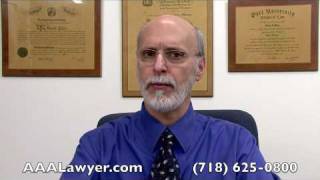 New York Divorce Lawyer | Uncontested Divorce from Beginning to End (FE32)