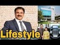 Sanjay ghodawat lifestyle wife family education  assets and biography