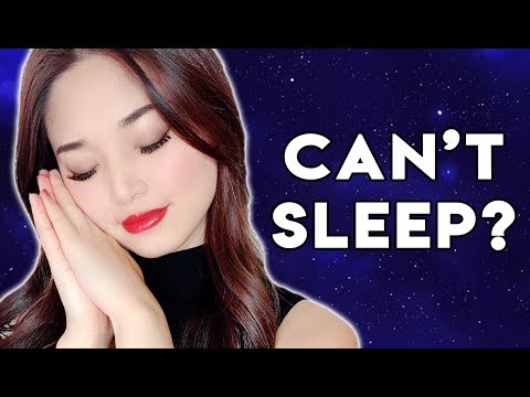 [ASMR] 100% Guaranteed Sleep ~ Binaural Sleep Treatment