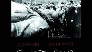 Curreny - The Type Ft. Prodigy