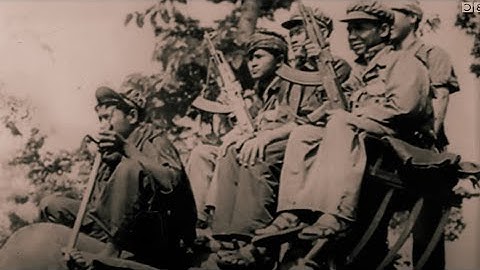 Phát hiện toán POLPOT ... 5-6 thằng có thằng cầm cả DAO !