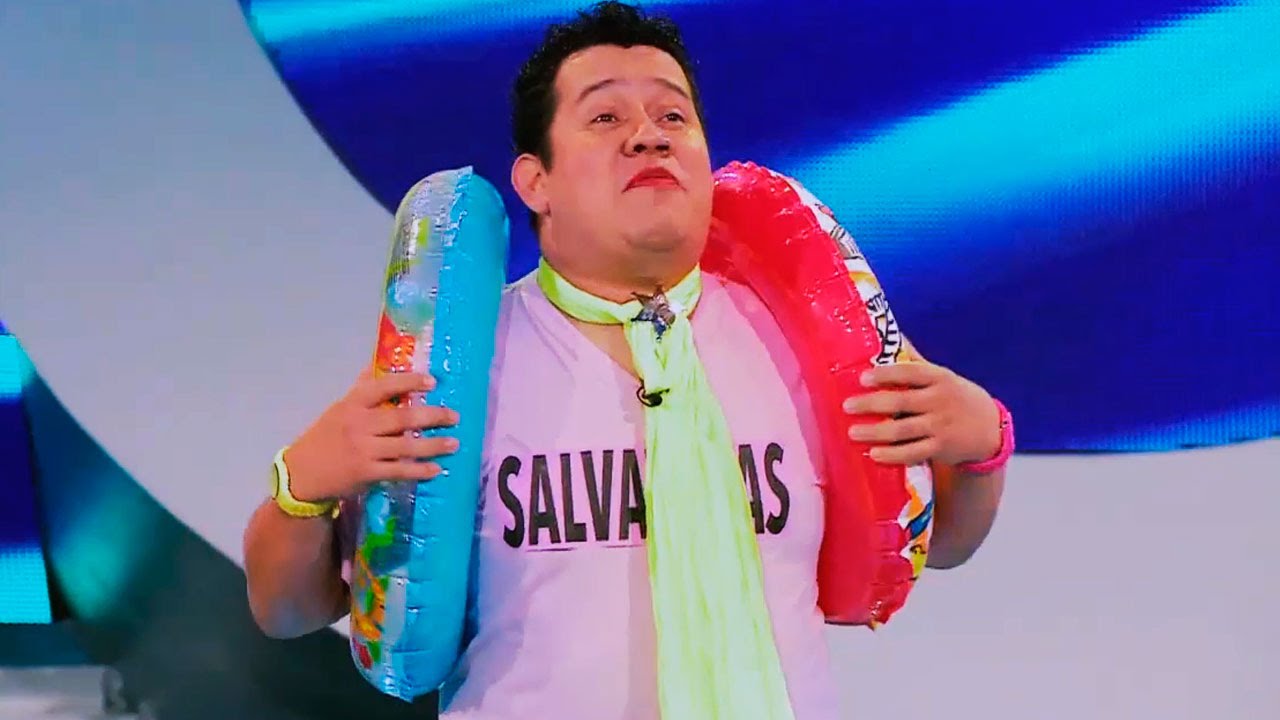 Se va para Guardianes de la Bahía, Piroberta se convirtió en salvavidas profesional