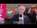 Ferrointerviews  herv lefevre viceprsident innovation et exprimentations de ferrocampus