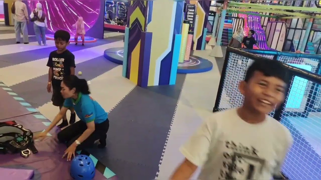 Summarecon mall 16 Feb 26