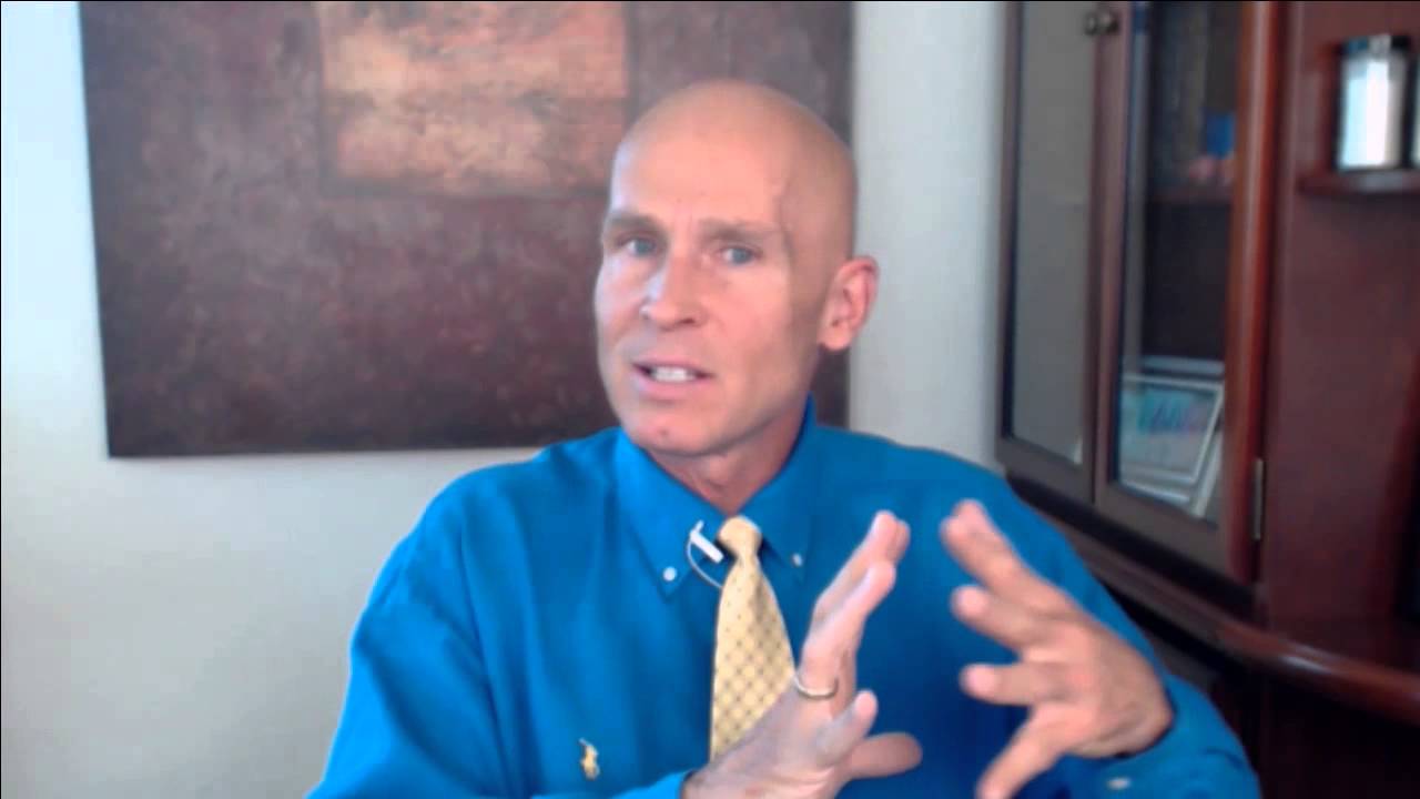 Nobel Prize Winner Studies Meditation John Douillard's LifeSpa YouTube