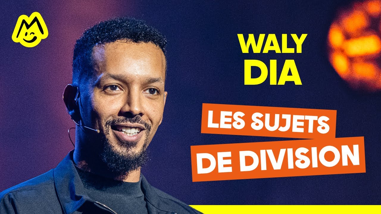 Waly Dia