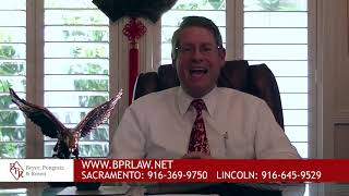 Sacramento Legal Trust Creation