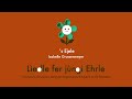 Chanson en alsacien pour enfants  s ejele  isabelle grussenmeyer