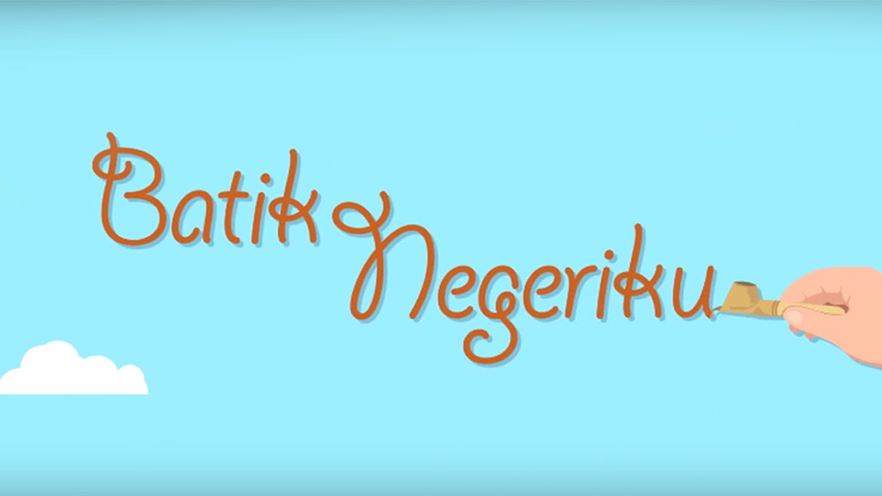 Batik Negeriku: Jenis-jenis Batik