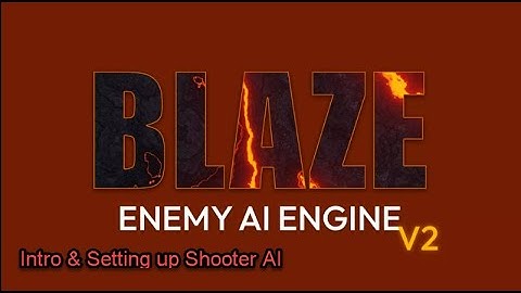 BLAZEAI - Introduction  (Tutorial)