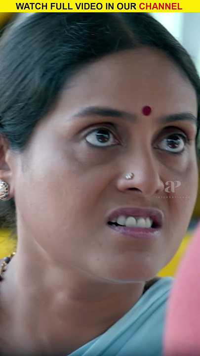 Watch full video👆 Amma arumaiya nadikkiraangalla? #remo #sivakarthikeyan #comedy #shorts