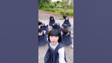 永遠ループ🌀 #avantgardey #アバンギャルディ