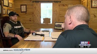 “I was thinking I was going home”: Stone County deputy reflects on Mar. 10 incident