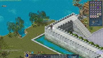 DragonConquer - New Classic Server/ FindTheBox for those wondering