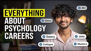 Psychology career masterclass