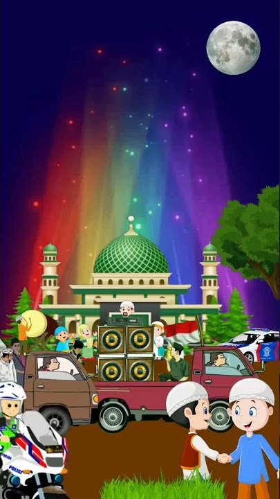 STORY WHATSAPP VERSI MENJELANG MALAM RAYA #storywa #storywa30detik #ramadhan