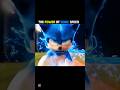 Sonic S Speed Is Insane Edit By NEOZ4 Montagem Supersonic Sonic Thehedgehog Sonic Shorts 