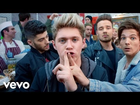 Midnight Memories - One Direction - Cifra Club