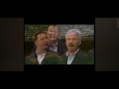 Halbtrocken – “The Lion Sleeps Tonight” a cappella – Humor vocal desde Alemania