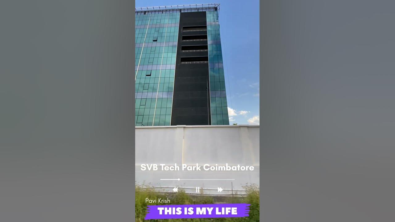 svb-tech-park-coimbatore-youtube