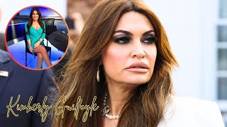 Kimberly Guilfoyle’s Transformation Is Turning Heads—See Photos