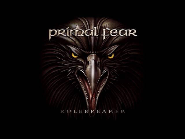 Primal Fear - Bullets & Tears