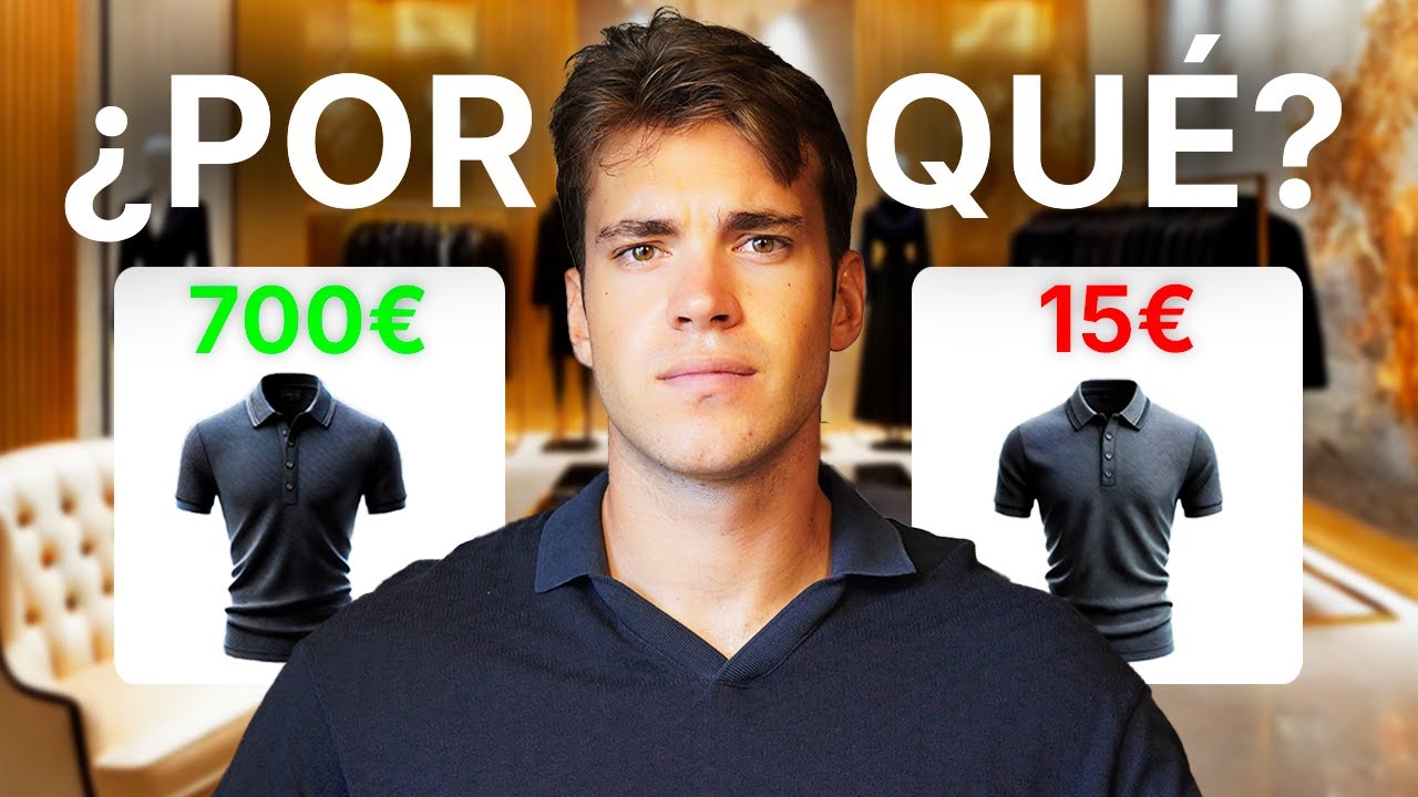 Estrategias de marcas de LUJO que puedes aplicar a tu NEGOCIO