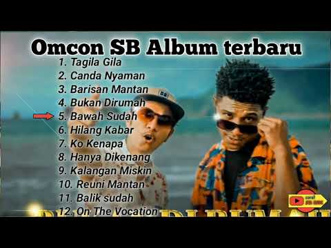 Omcon SB Album Terbaru