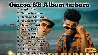 Omcon SB Album Terbaru
