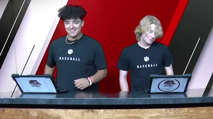 Season 6: Final Episode