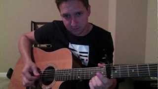 Newton Falkner: All I Got - Video Tutorial