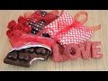 HAZ TUS PROPIOS CHOCOLATES PARA SAN VALENTÍN | DACOSTA'S BAKERY