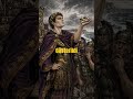 Caligula Denizi Neden Kırbaçlattı?