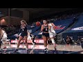 #SlomoSeries: Women's Basketball vs. Pepperdine