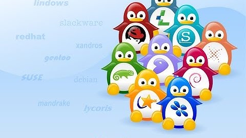 Linux Administration Intro - TY BSc(IT) Sem 5